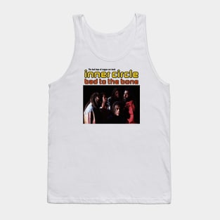 Inner Circle Bad To The Bone Tank Top